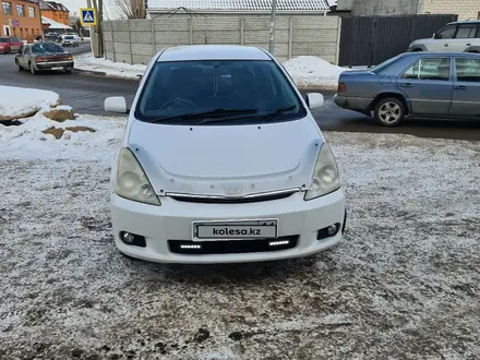 Toyota Wish 2003 года за 3 700 000 тг. в Павлодар