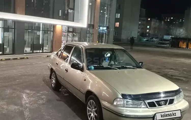 Daewoo Nexia 2007 годаүшін1 300 000 тг. в Тараз