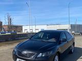 Toyota Camry 2007 года за 5 000 000 тг. в Жезказган – фото 5