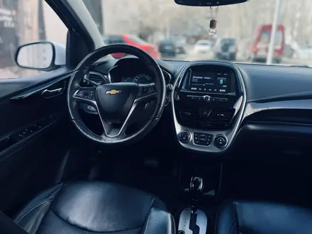 Chevrolet Spark 2020 года за 5 300 000 тг. в Павлодар – фото 11