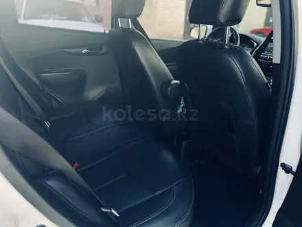 Chevrolet Spark 2020 года за 5 300 000 тг. в Павлодар – фото 12