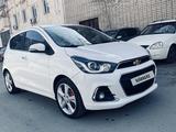 Chevrolet Spark 2020 года за 5 300 000 тг. в Павлодар