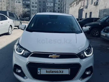 Chevrolet Spark 2020 года за 5 300 000 тг. в Павлодар – фото 6