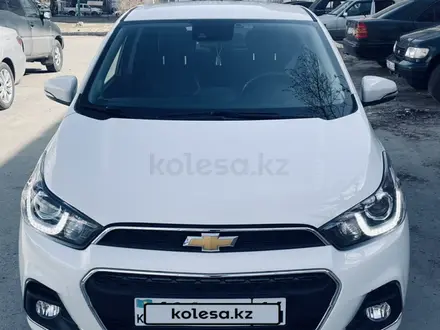 Chevrolet Spark 2020 года за 5 300 000 тг. в Павлодар – фото 8