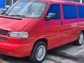 Volkswagen Transporter 2003 года за 4 100 000 тг. в Костанай – фото 2