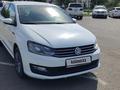 Volkswagen Polo 2020 года за 7 400 000 тг. в Уральск – фото 2