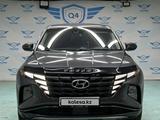 Hyundai Tucson 2021 года за 15 500 000 тг. в Астана