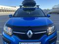 Renault Sandero Stepway 2016 годаүшін5 600 000 тг. в Караганда – фото 3