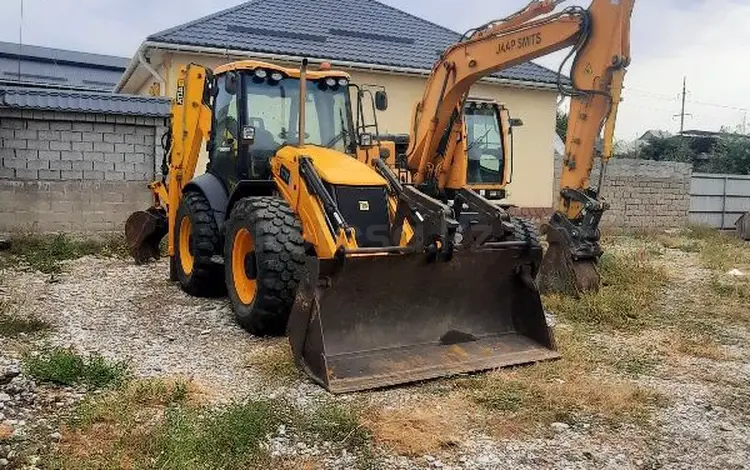 JCB  4CX 2013 года за 31 000 000 тг. в Шымкент