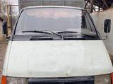 ГАЗ ГАЗель 1995 года за 1 500 000 тг. в Шымкент – фото 2
