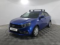 ВАЗ (Lada) Vesta 2021 года за 7 000 000 тг. в Павлодар