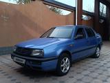 Volkswagen Vento 1992 годаүшін1 350 000 тг. в Шымкент