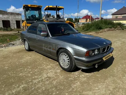 BMW 525 1994 года за 1 800 000 тг. в Костанай – фото 11