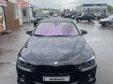 BMW 320 2015 года за 10 000 000 тг. в Кокшетау