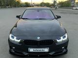 BMW 320 2015 года за 10 000 000 тг. в Кокшетау – фото 3