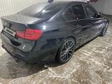 BMW 320 2015 года за 10 000 000 тг. в Кокшетау – фото 4