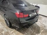 BMW 320 2015 года за 10 000 000 тг. в Кокшетау – фото 5