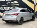 Hyundai Accent 2021 года за 8 450 000 тг. в Атырау – фото 6