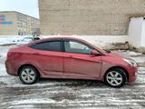 Hyundai Accent 2013 годаfor3 500 000 тг. в Актобе – фото 2