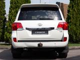 Toyota Land Cruiser 2013 года за 17 490 000 тг. в Алматы – фото 5