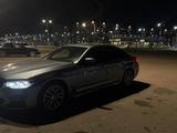 BMW 530 2017 года за 18 000 000 тг. в Кокшетау