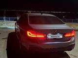 BMW 530 2017 года за 18 000 000 тг. в Кокшетау – фото 5