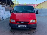 Ford Transit 1998 годаүшін2 600 000 тг. в Алматы