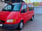 Ford Transit 1998 годаүшін2 600 000 тг. в Алматы – фото 2