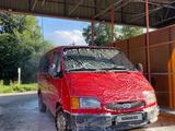 Ford Transit 1998 годаүшін2 600 000 тг. в Алматы – фото 3