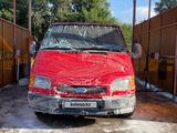 Ford Transit 1998 годаүшін2 600 000 тг. в Алматы – фото 4