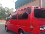 Ford Transit 1998 годаүшін2 600 000 тг. в Алматы – фото 5