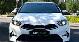 Kia Cee'd 2024 года за 9 100 000 тг. в Кокшетау – фото 3