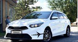 Kia Cee'd 2024 года за 9 400 000 тг. в Кокшетау