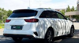 Kia Cee'd 2024 года за 9 100 000 тг. в Кокшетау – фото 4