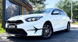 Kia Cee'd 2024 года за 9 100 000 тг. в Кокшетау – фото 2