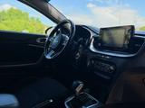 Kia Cee'd 2024 годаүшін9 400 000 тг. в Кокшетау – фото 3