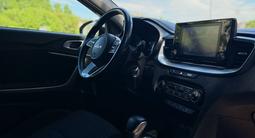 Kia Cee'd 2024 года за 9 400 000 тг. в Кокшетау – фото 3