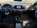 Kia Cee'd 2024 годаүшін9 400 000 тг. в Кокшетау – фото 4