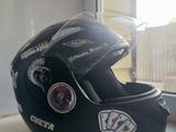 Продам мото шлем…үшін15 000 тг. в Атбасар