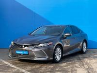 Toyota Camry 2023 годаүшін17 010 000 тг. в Алматы