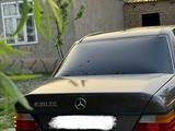 Mercedes-Benz E 230 1992 годаүшін2 100 000 тг. в Шымкент – фото 2