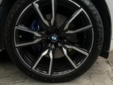 BMW X7 2022 годаfor55 000 000 тг. в Алматы – фото 4