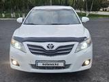 Toyota Camry 2011 года за 7 000 000 тг. в Тараз