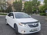 Toyota Camry 2011 года за 7 000 000 тг. в Тараз – фото 2