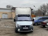 Лобовое стекло Газель за 25 000 тг. в Алматы