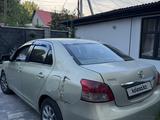 Toyota Yaris 2007 годаүшін2 700 000 тг. в Алматы