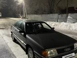 Audi 100 1990 года за 2 200 000 тг. в Алматы – фото 2