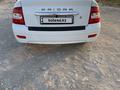 ВАЗ (Lada) Priora 2172 2013 года за 1 800 000 тг. в Актау – фото 4