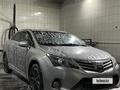 Toyota Avensis 2012 годаүшін6 100 000 тг. в Астана
