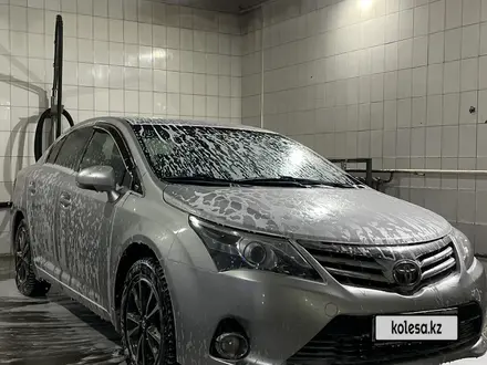 Toyota Avensis 2012 года за 6 100 000 тг. в Астана